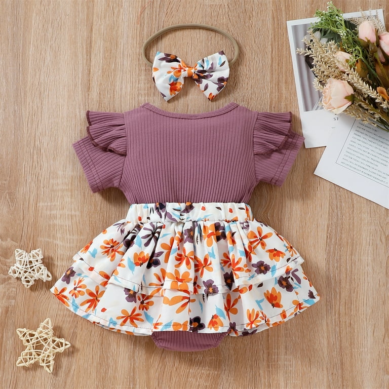 Roupas para Meninas