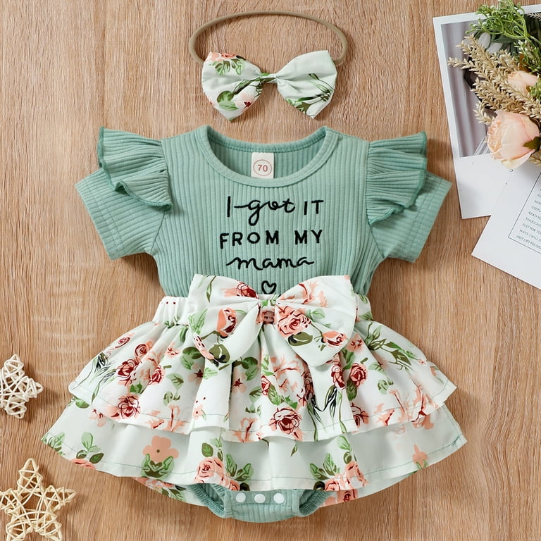 Roupas para Bebês