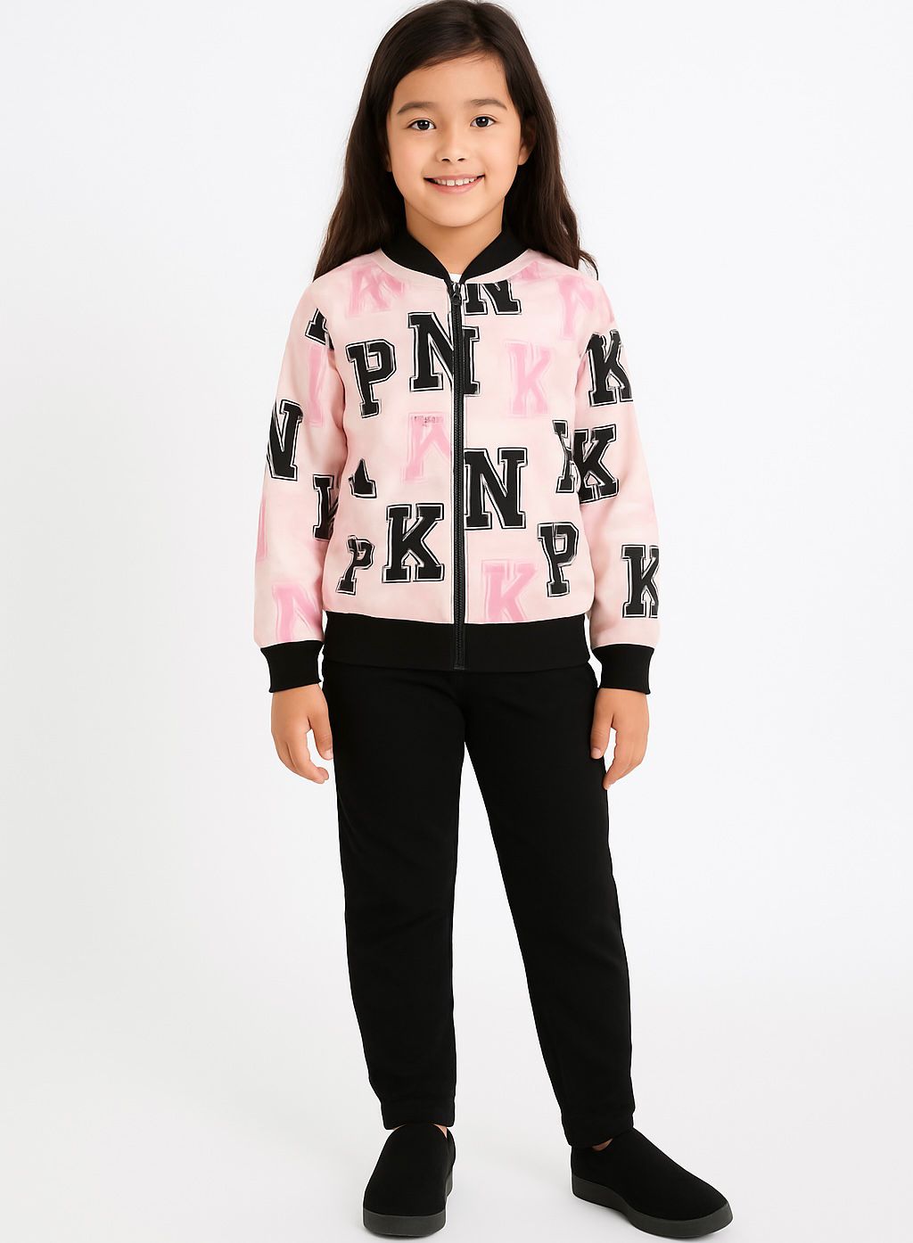 Conjunto Feminino MOVE
